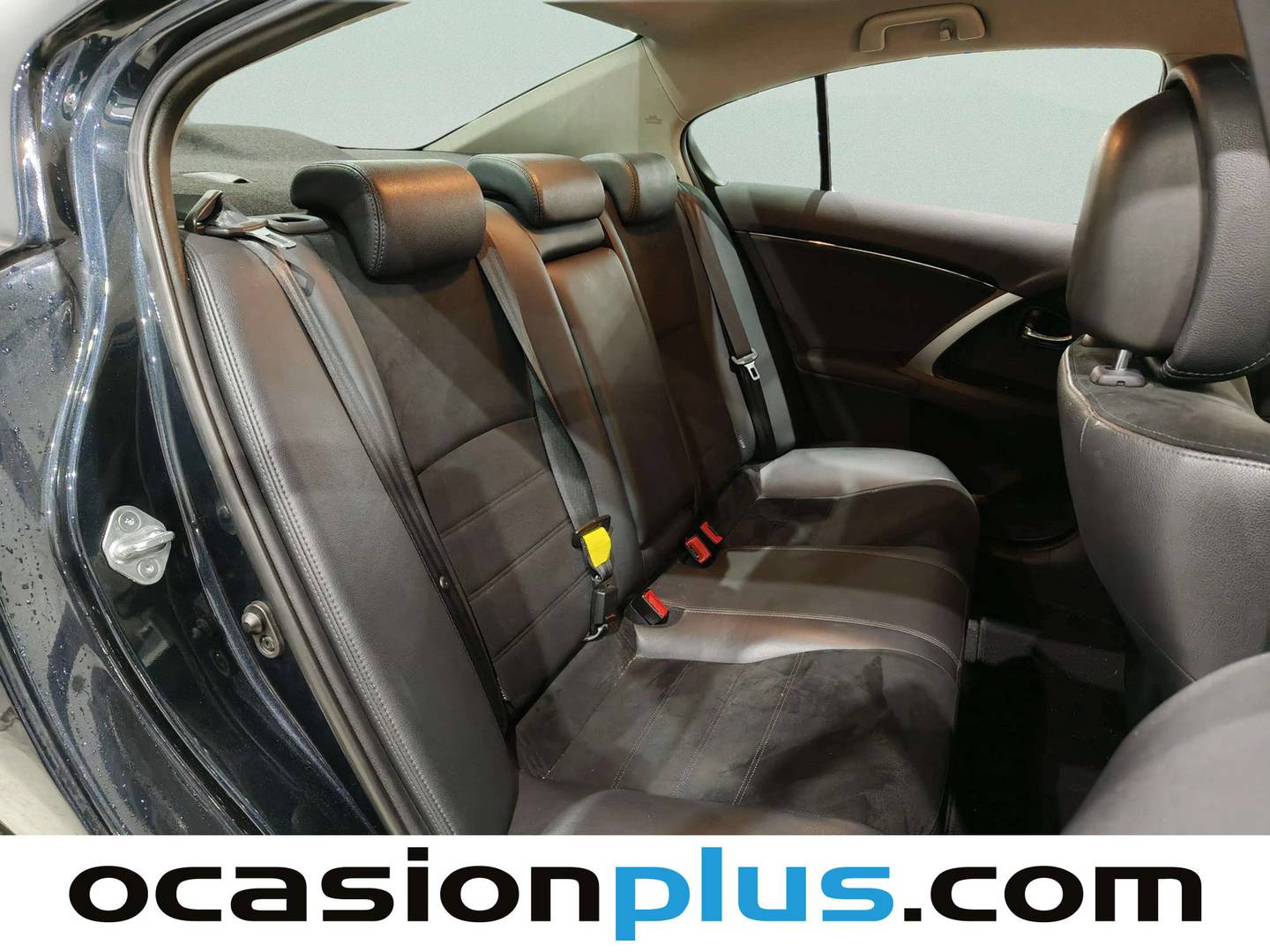 Foto Toyota Avensis Toyota Avensis 120 D Advance (124 CV)