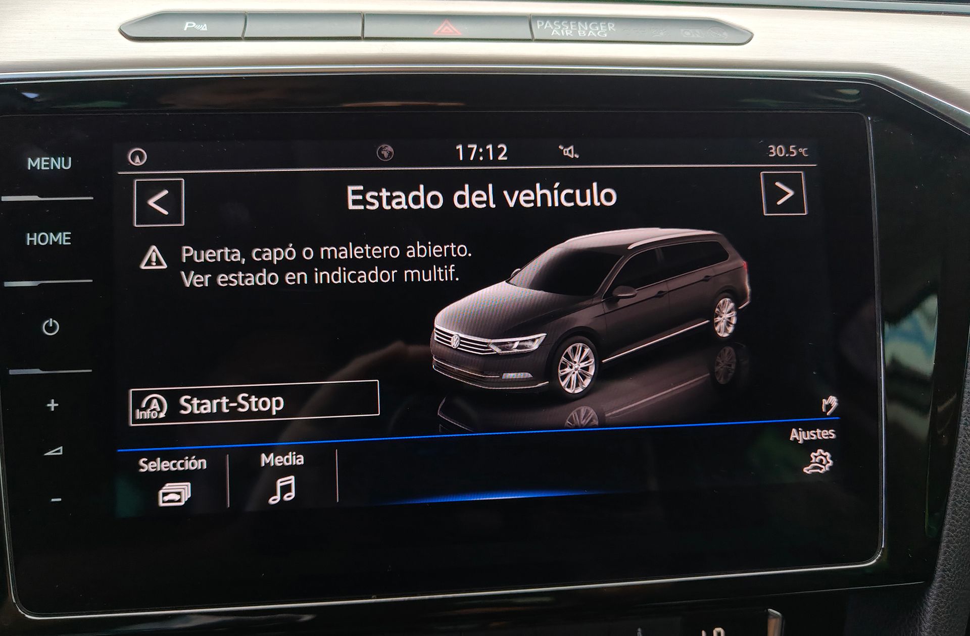 Volkswagen Passat Variant Sport 2.0 TDI - foto 15