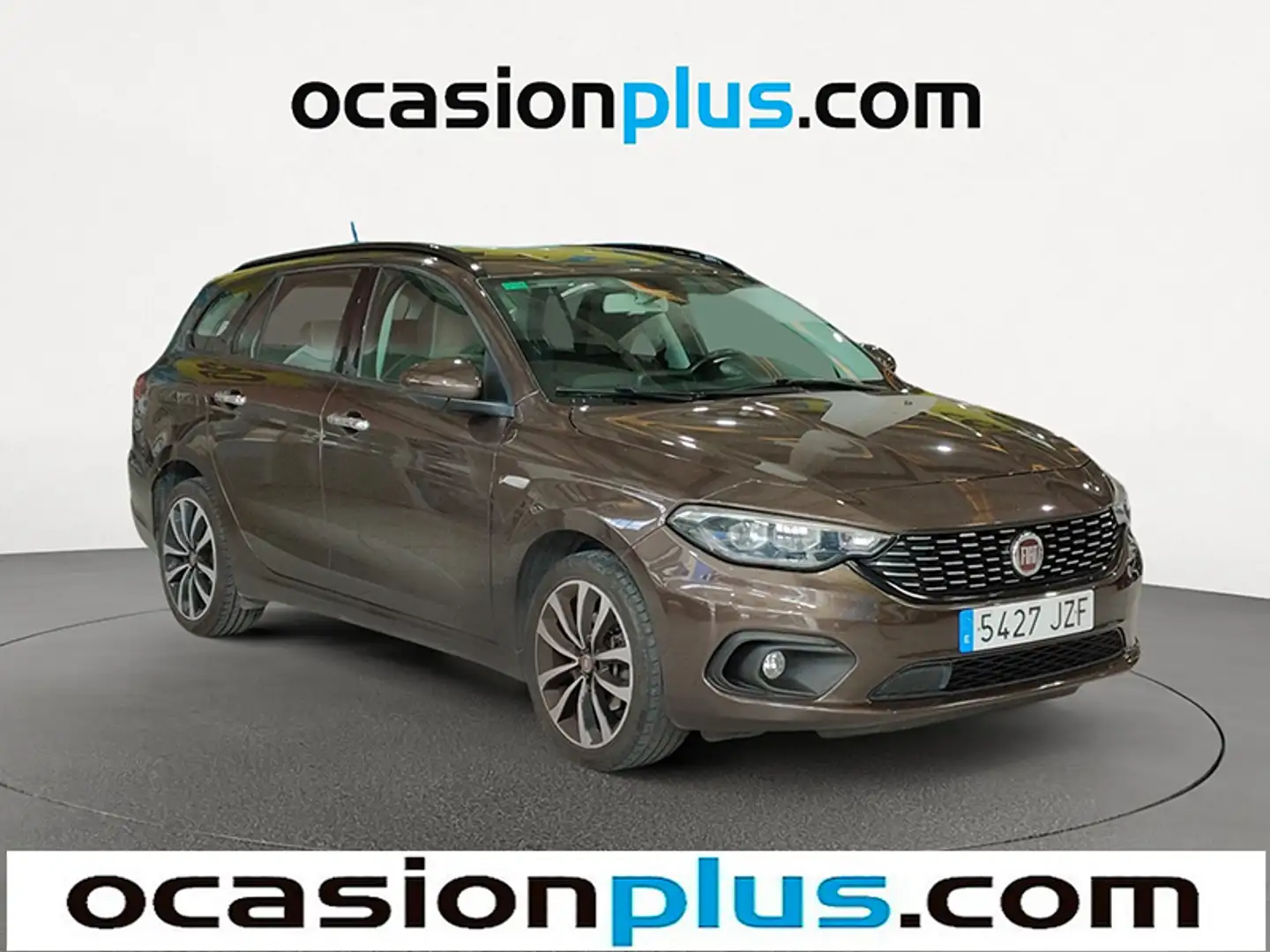 Foto Fiat Tipo Fiat Tipo SW 1.4 16v Lounge (95 CV)