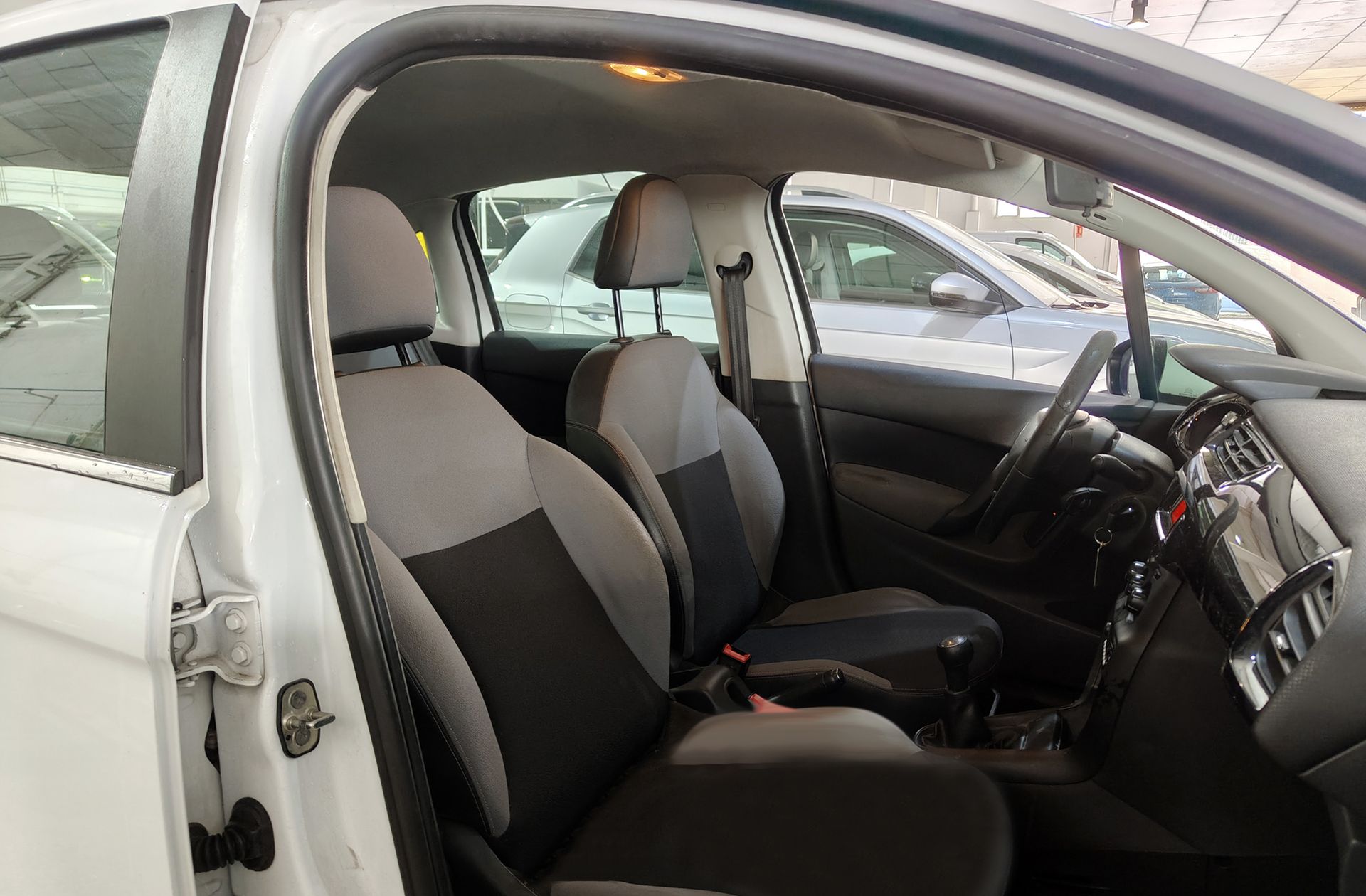 Citroën C3 PureTech 68 Tonic - foto 13