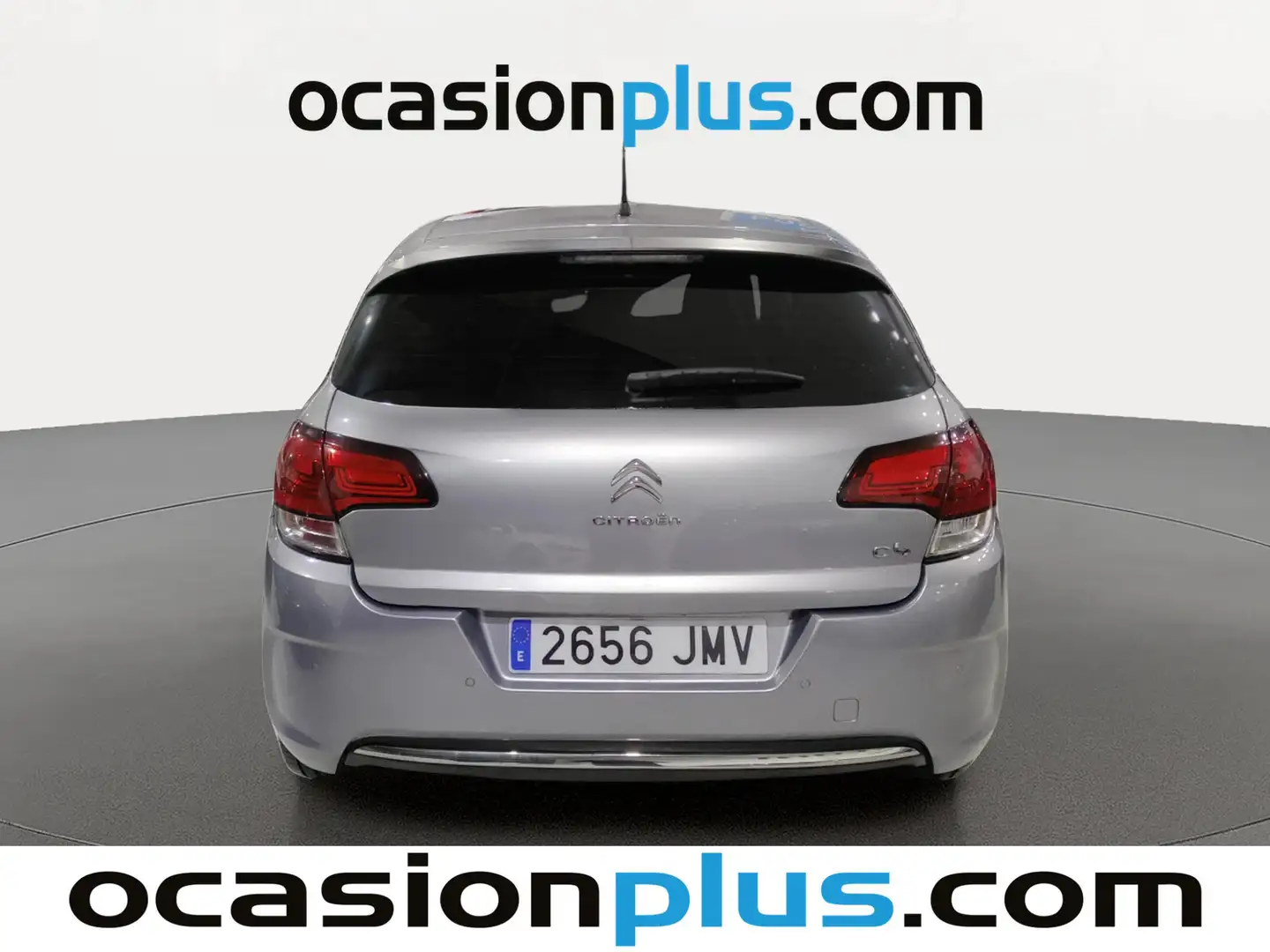 Foto Citroën C4 Citroen C4 BlueHDi 100 Feel Edition (99 CV)