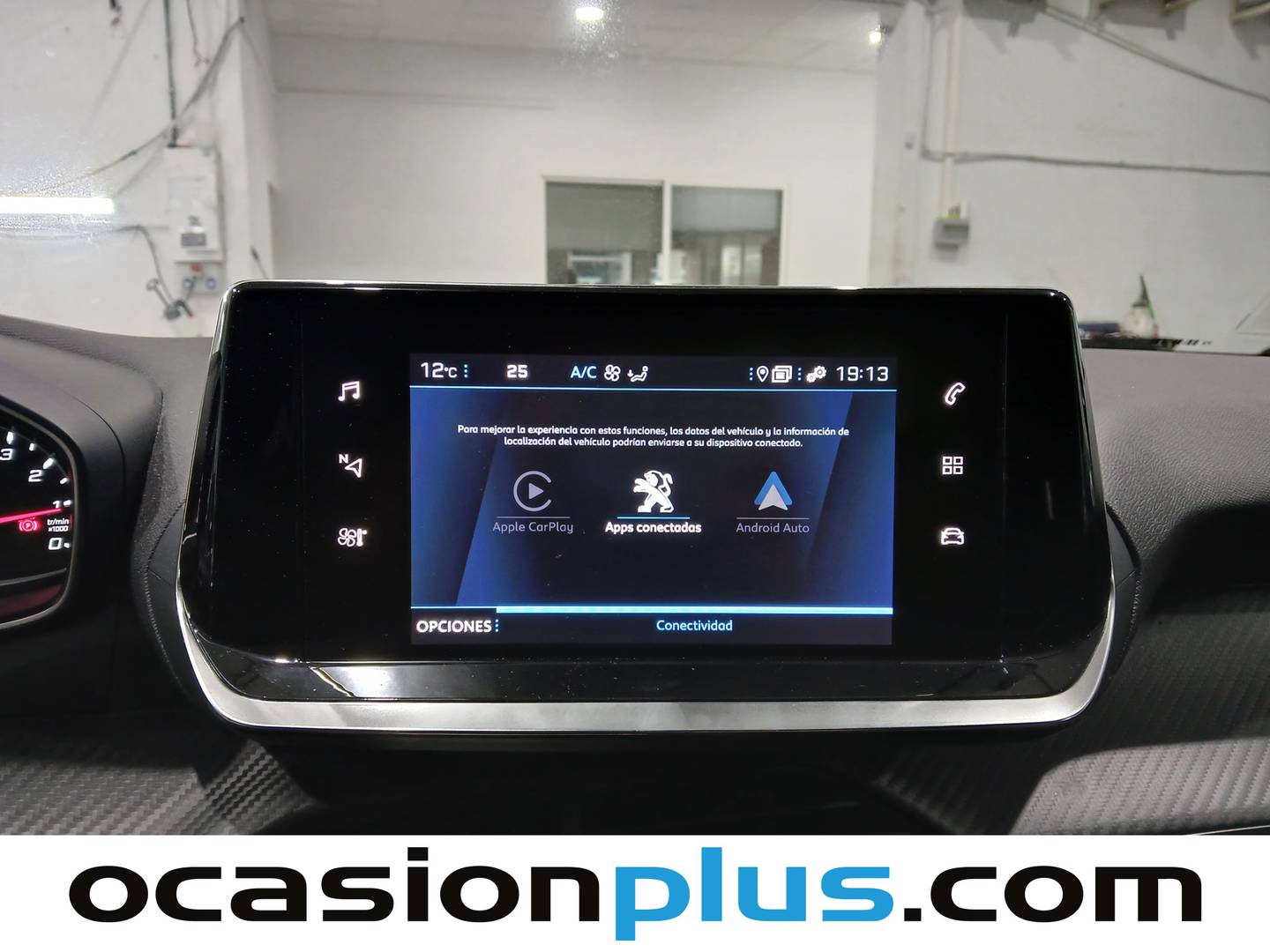 Foto Peugeot 208 Peugeot 208 PureTech 100 Allure (100 CV)