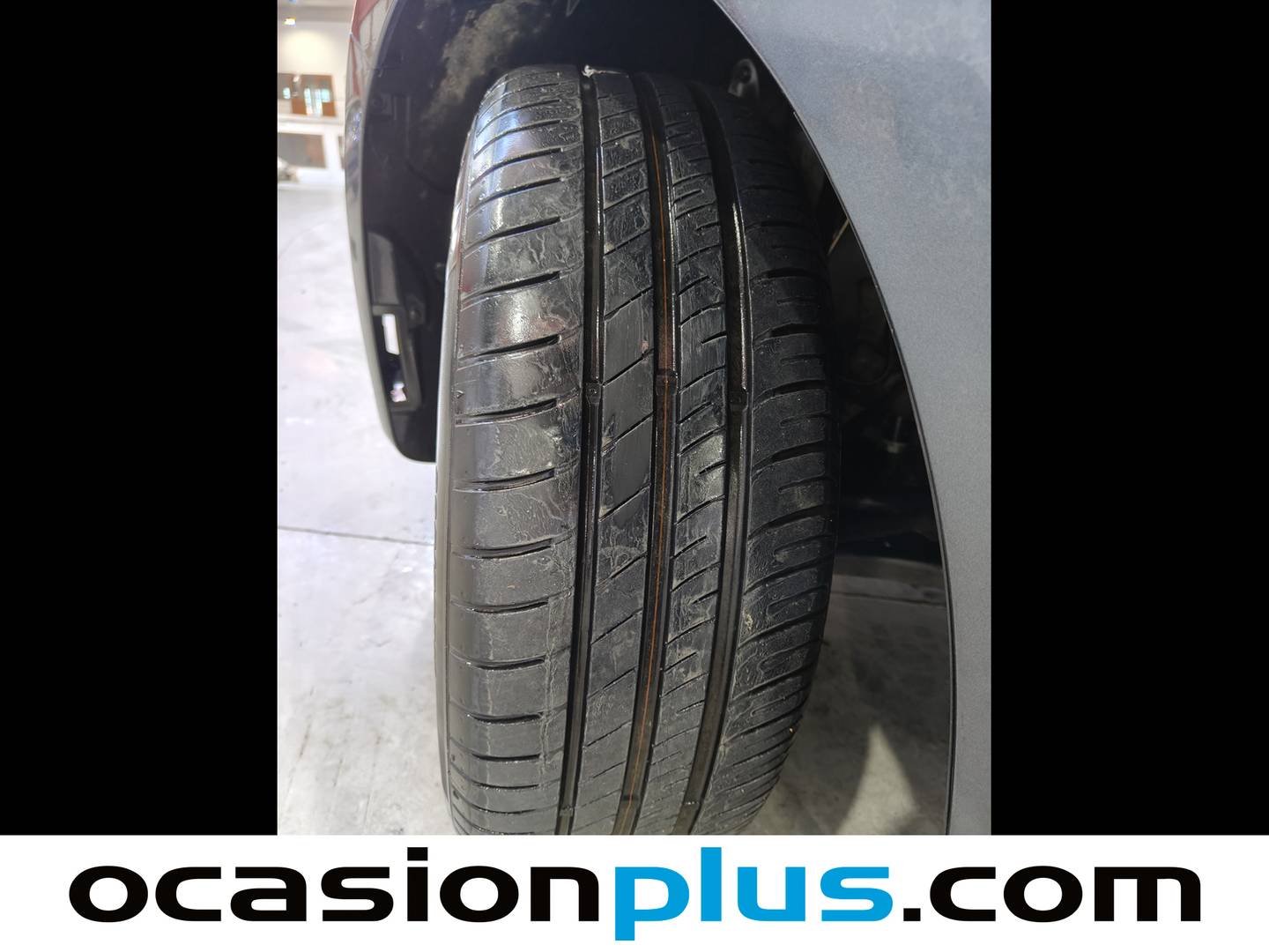 Foto Seat León SEAT León ST 1.5 eTSI Style 25 Aniversario  (116 CV)