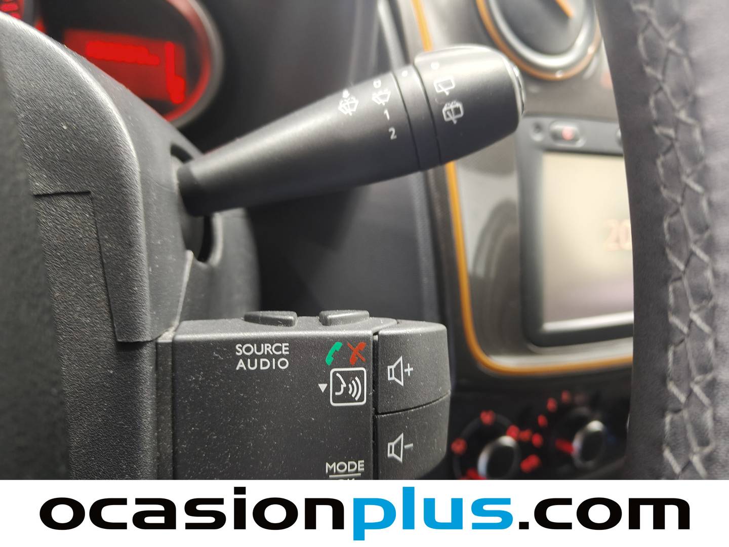 Dacia Sandero Dacia Sandero Serie Limitada Trotamundos TCe  (90 CV) seminuevo