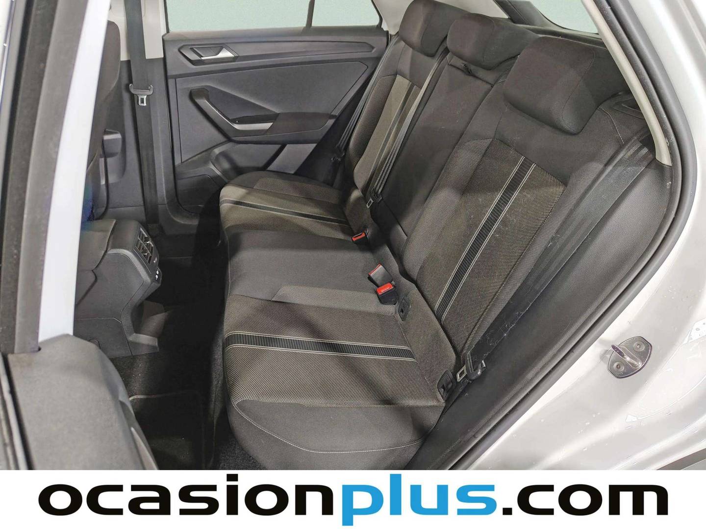 Foto asientos traseros Volkswagen T-Roc Volkswagen T-Roc Advance 1.0 TSI 81 kW (110 CV)
