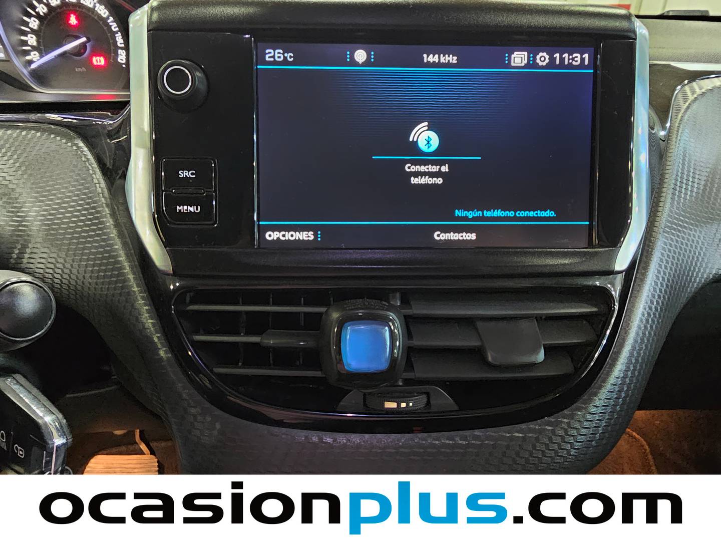 Peugeot 208 Peugeot 208 PureTech 110 S&S Tech Edition (110 CV) gasolina