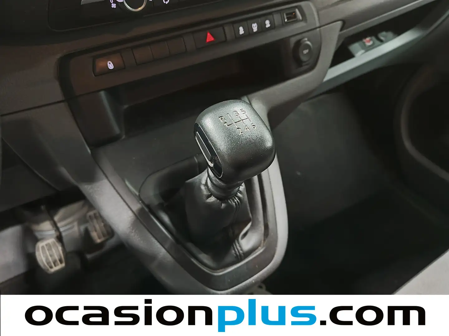 Foto Peugeot Expert Peugeot Expert Combi BlueHDi 120 S&S Long (120 CV)