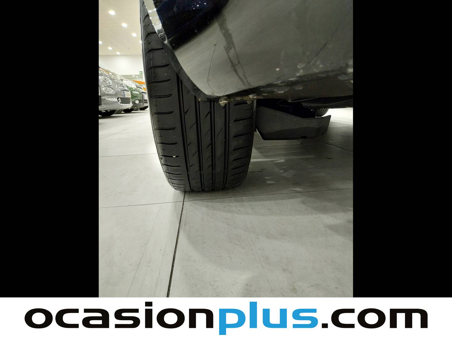 Foto Citroën C4 Picasso Citroen C4 Picasso BlueHDi 120 Feel (120 CV)