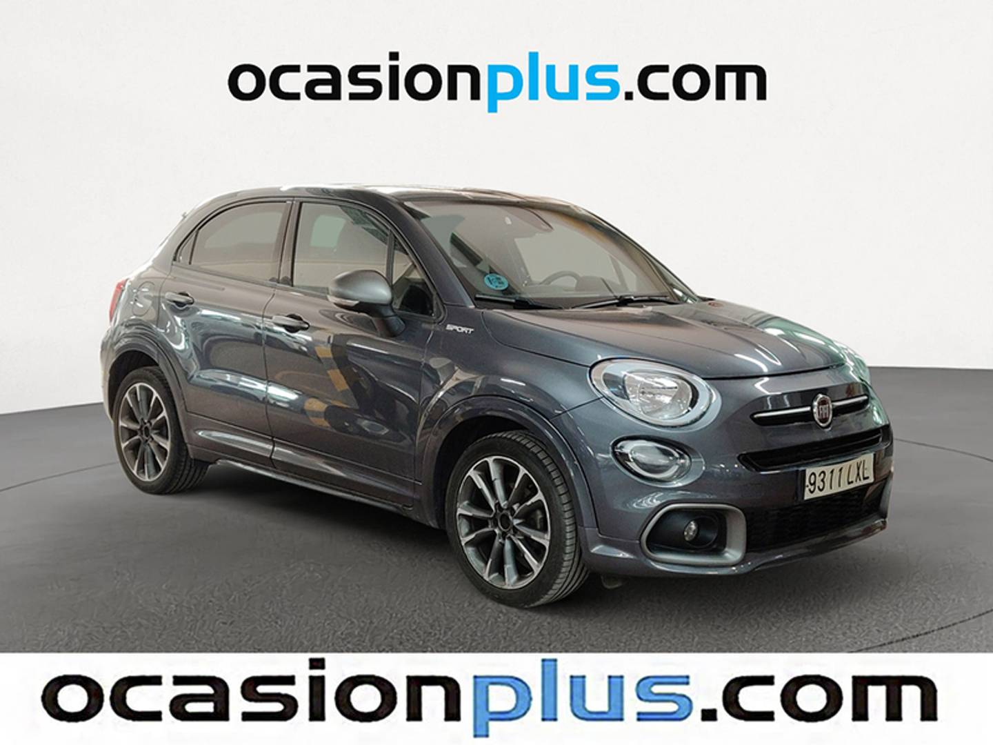 Foto Fiat 500X Fiat 500X 1.0 Firefly T3 Sport (120 CV)