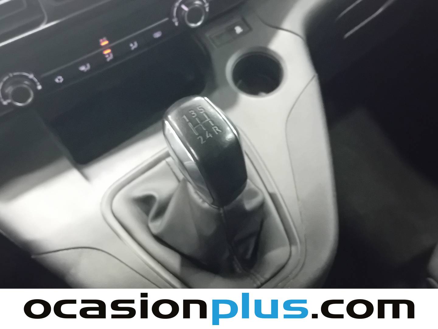 Foto Opel Combo Life Opel Combo Life 1.5 TD S&S Selective L (100 CV)