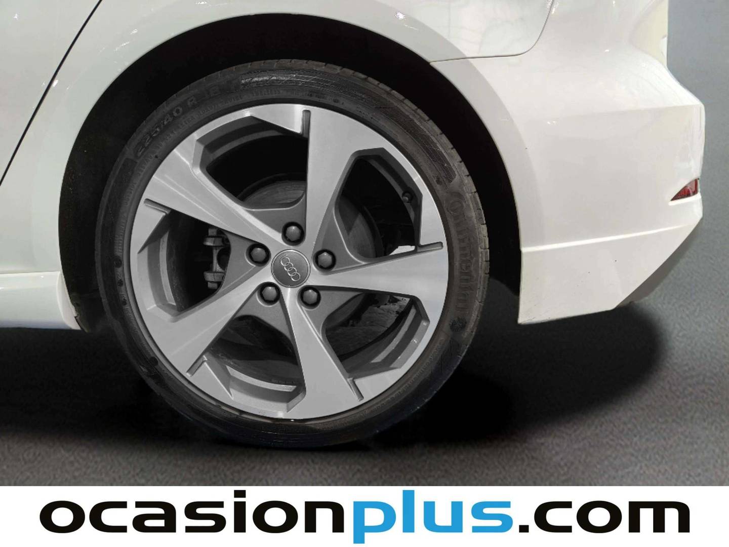 Audi A3 Audi A3 Sportback S line 35 TFSI (150 CV) al mejor precio
