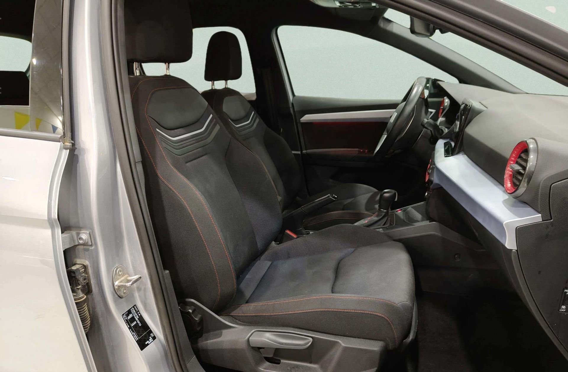 SEAT Ibiza 1.5 TSI FR XL DSG - foto 19