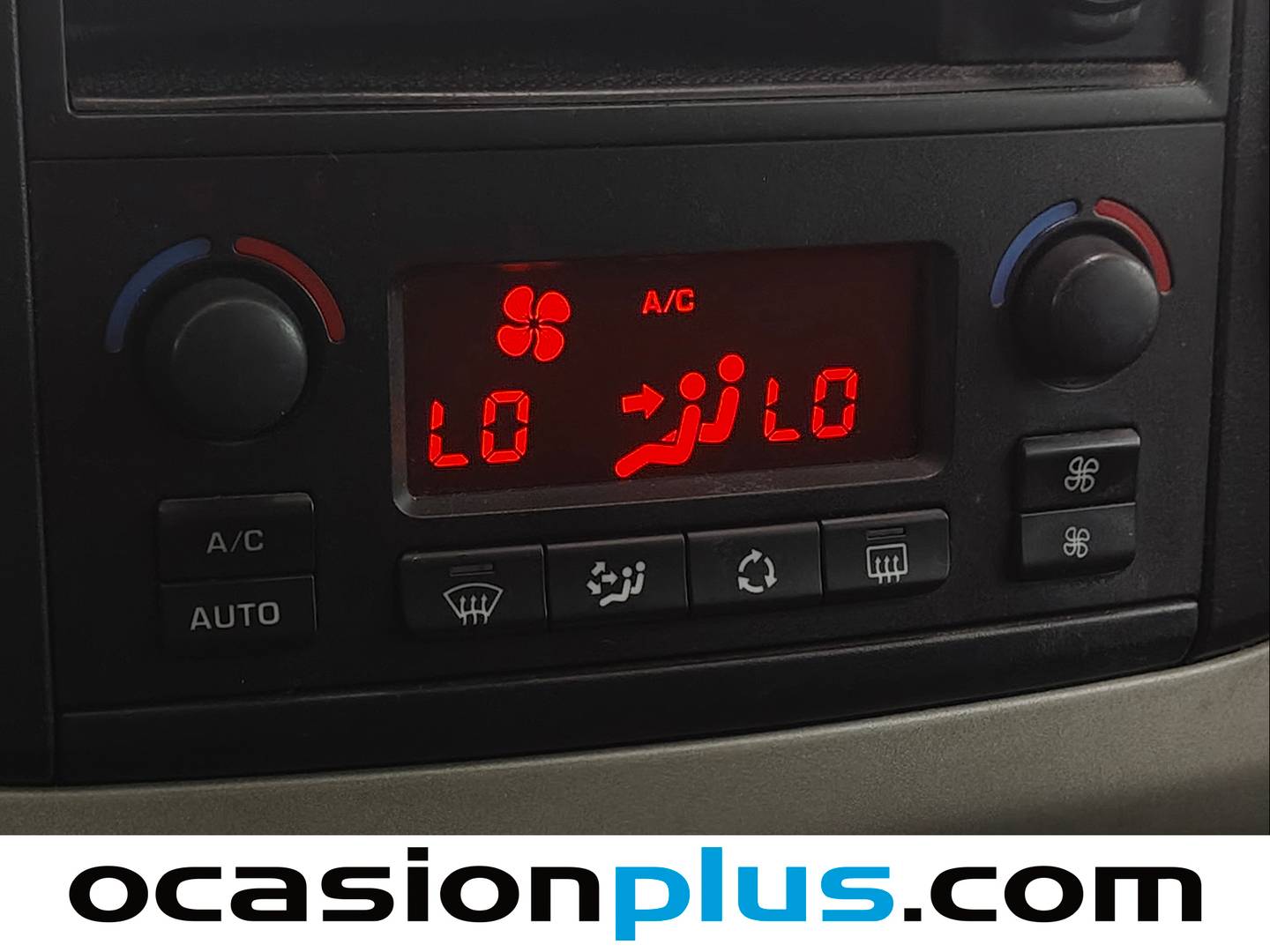 Accesorios del Citroën Berlingo Citroën Berlingo 1.6 HDI XTR Plus (114 CV)