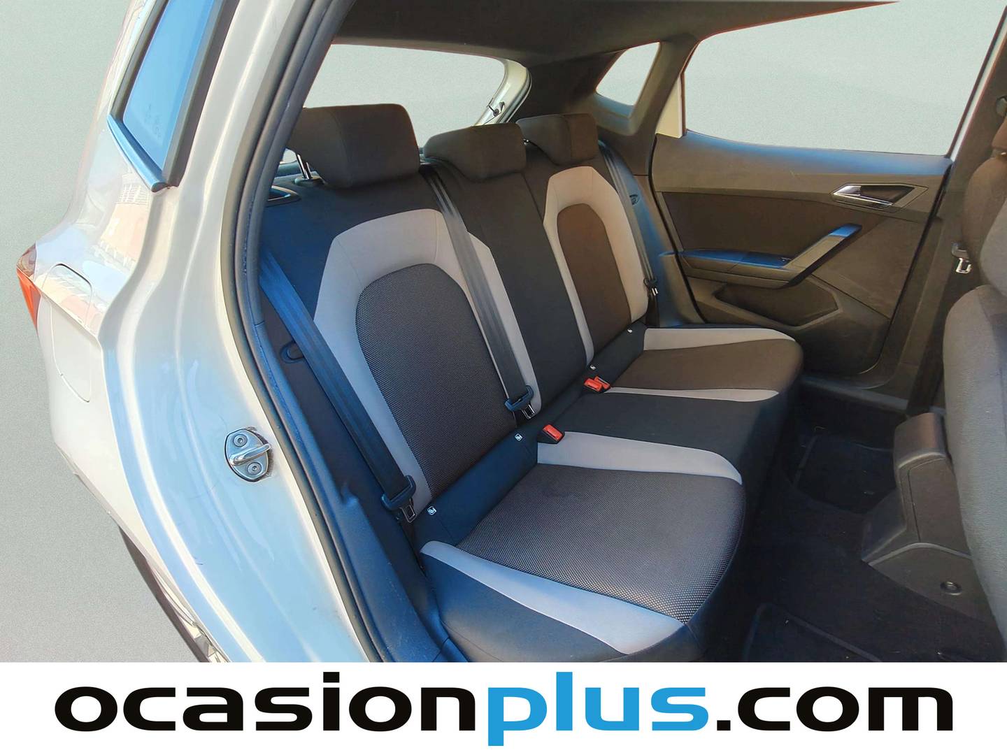 Seat Ibiza Seat Ibiza 1.0 EcoTSI S&S Xcellence (95 CV) 95cv