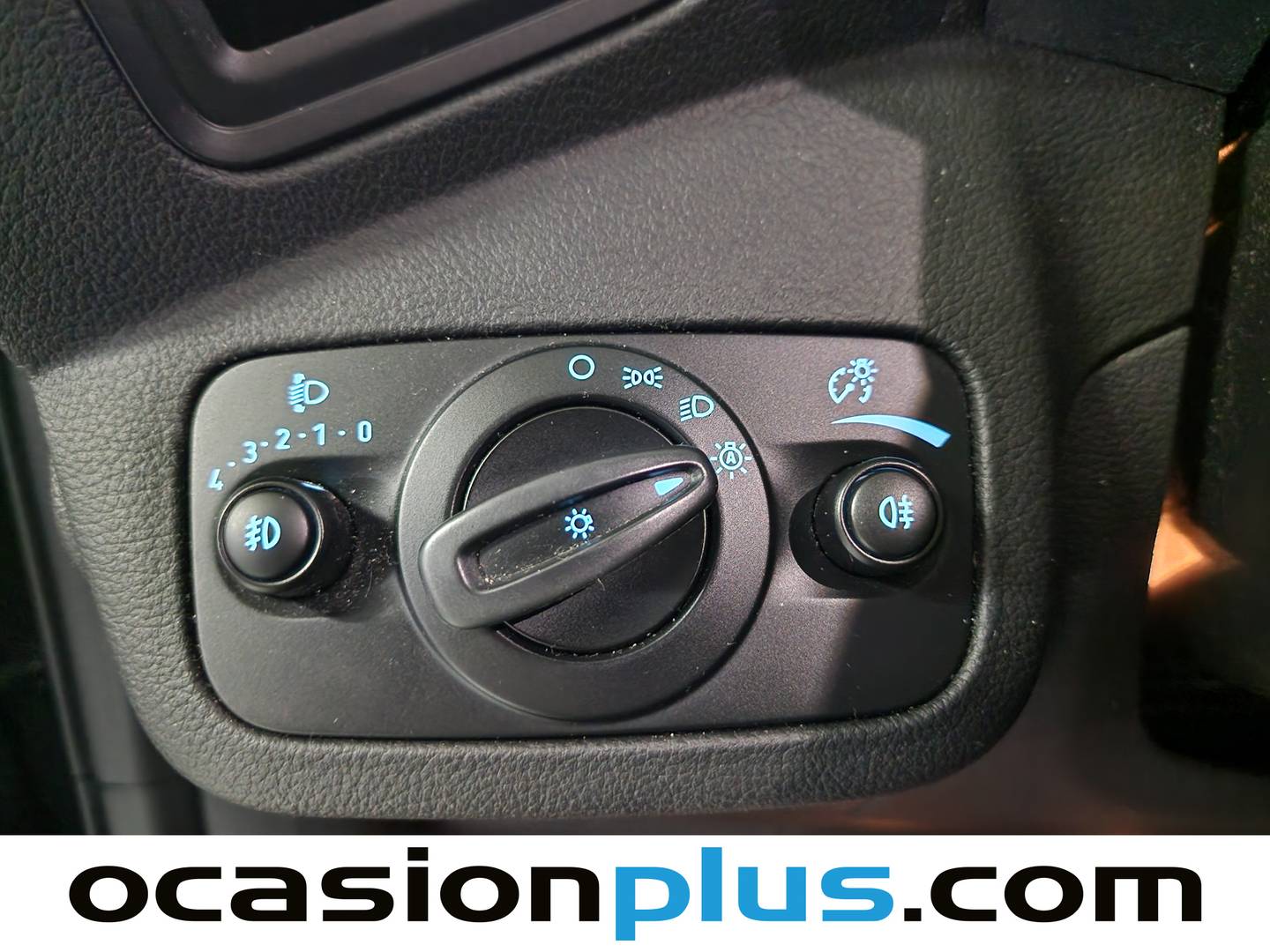 Extras del Ford Kuga Ford Kuga 1.5 EcoBoost Trend+ 4x2 (120 CV)