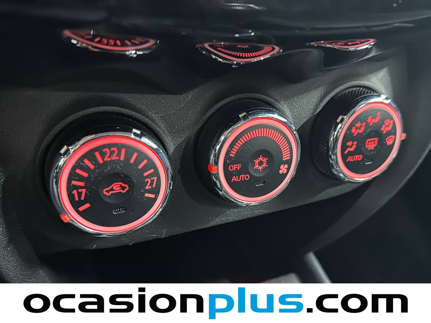 Foto Mitsubishi ASX Mitsubishi ASX 160 MPI Challenge (117 CV)