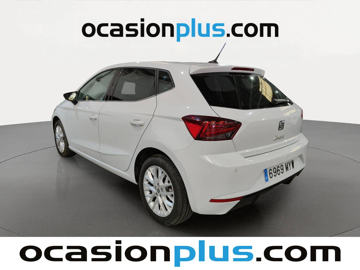 Foto Seat Ibiza SEAT Ibiza 1.0 TSI S&S Special Edition Xcellence (115 CV)