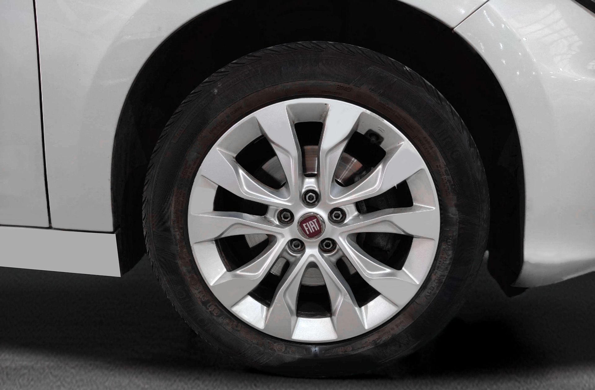 Fiat Tipo 1.4 Easy - foto 31