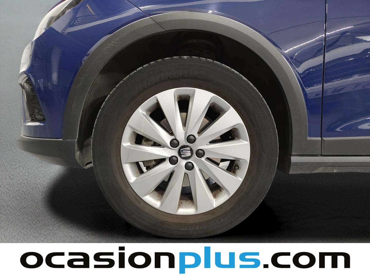 Seat Arona Seat Arona 1.6 TDI Ecomotive Style (115 CV) de segunda mano