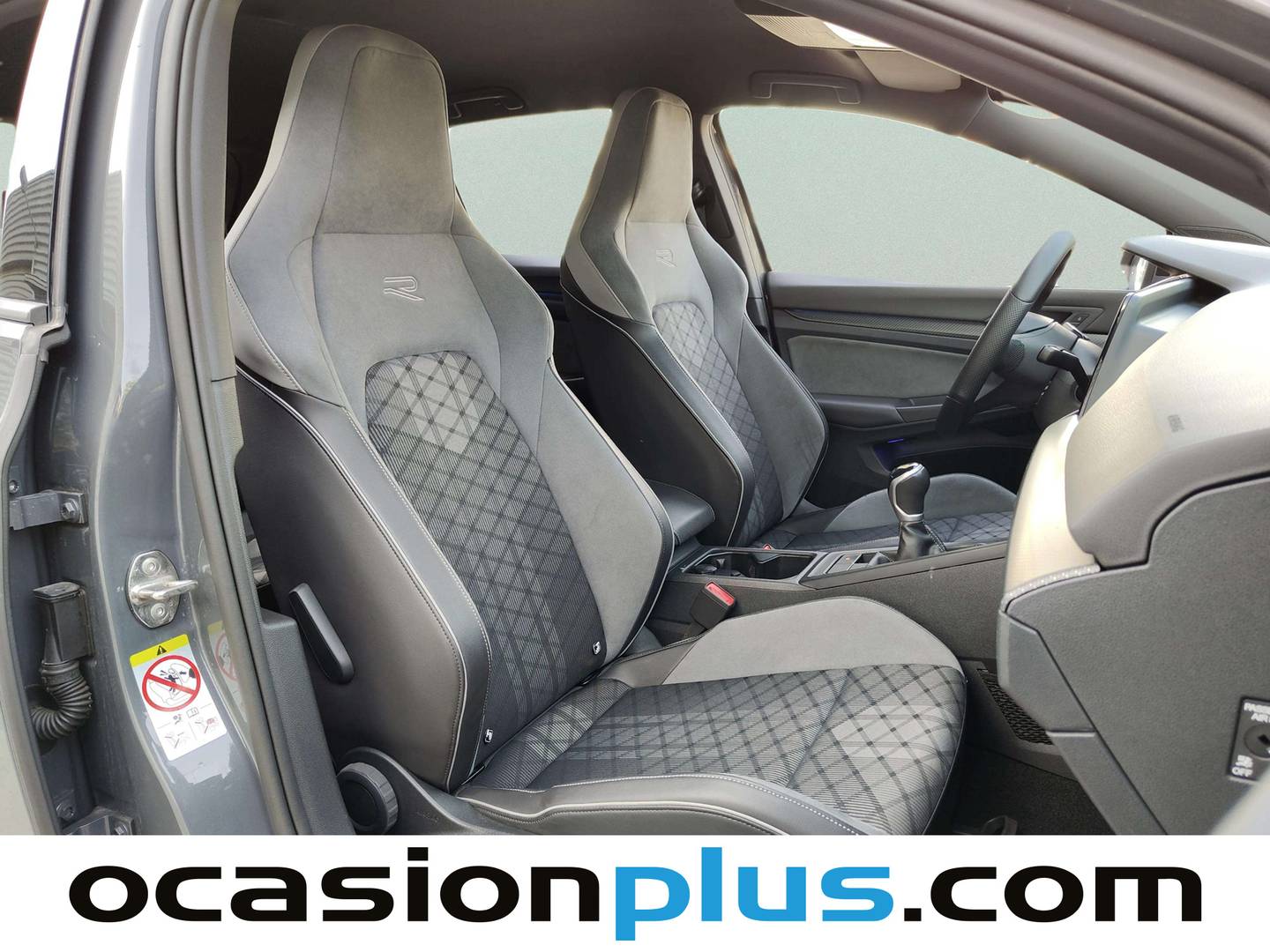 Volkswagen Golf Volkswagen Golf R-Line 1.5 TSI  (150 CV) 2022