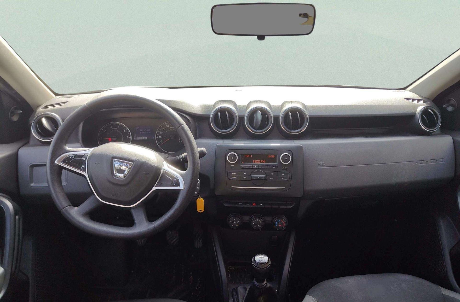 Dacia Duster Essential TCe 4x2 - foto 6