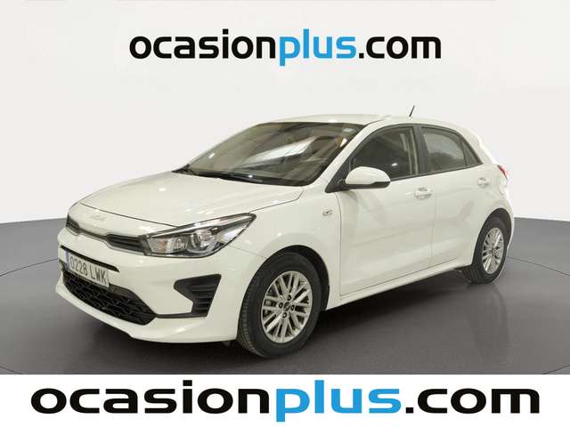 KIA Rio 1.2 DPi Concept (84 CV) de segunda mano