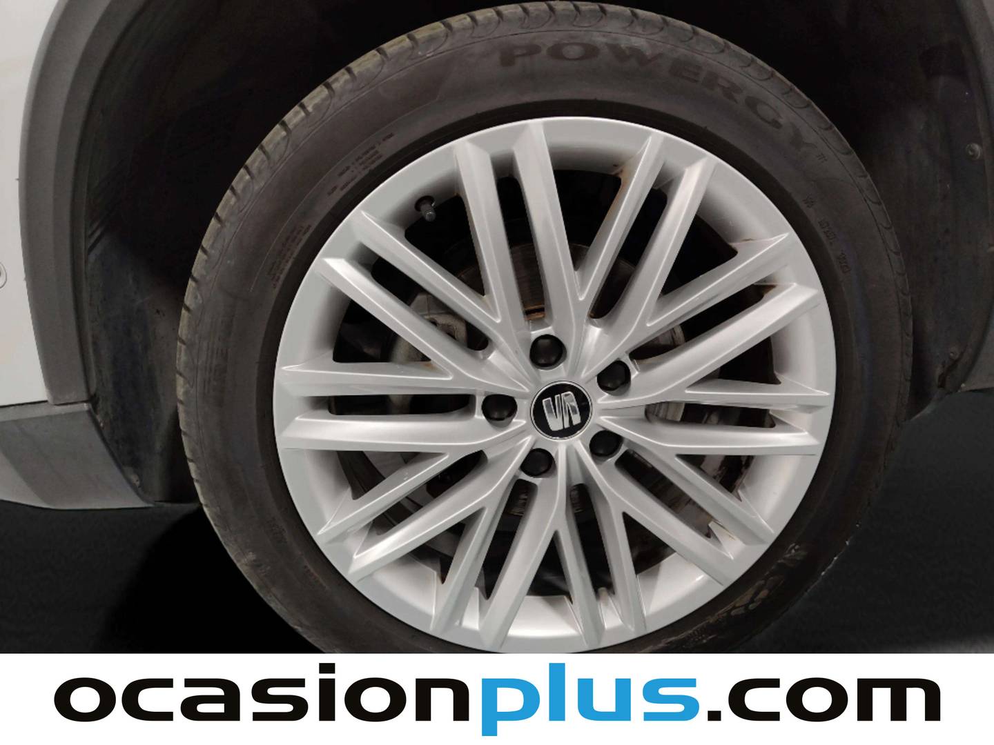 Seat Ateca SEAT Ateca 1.5 TSI S&S Xcellence (150 CV) 2019