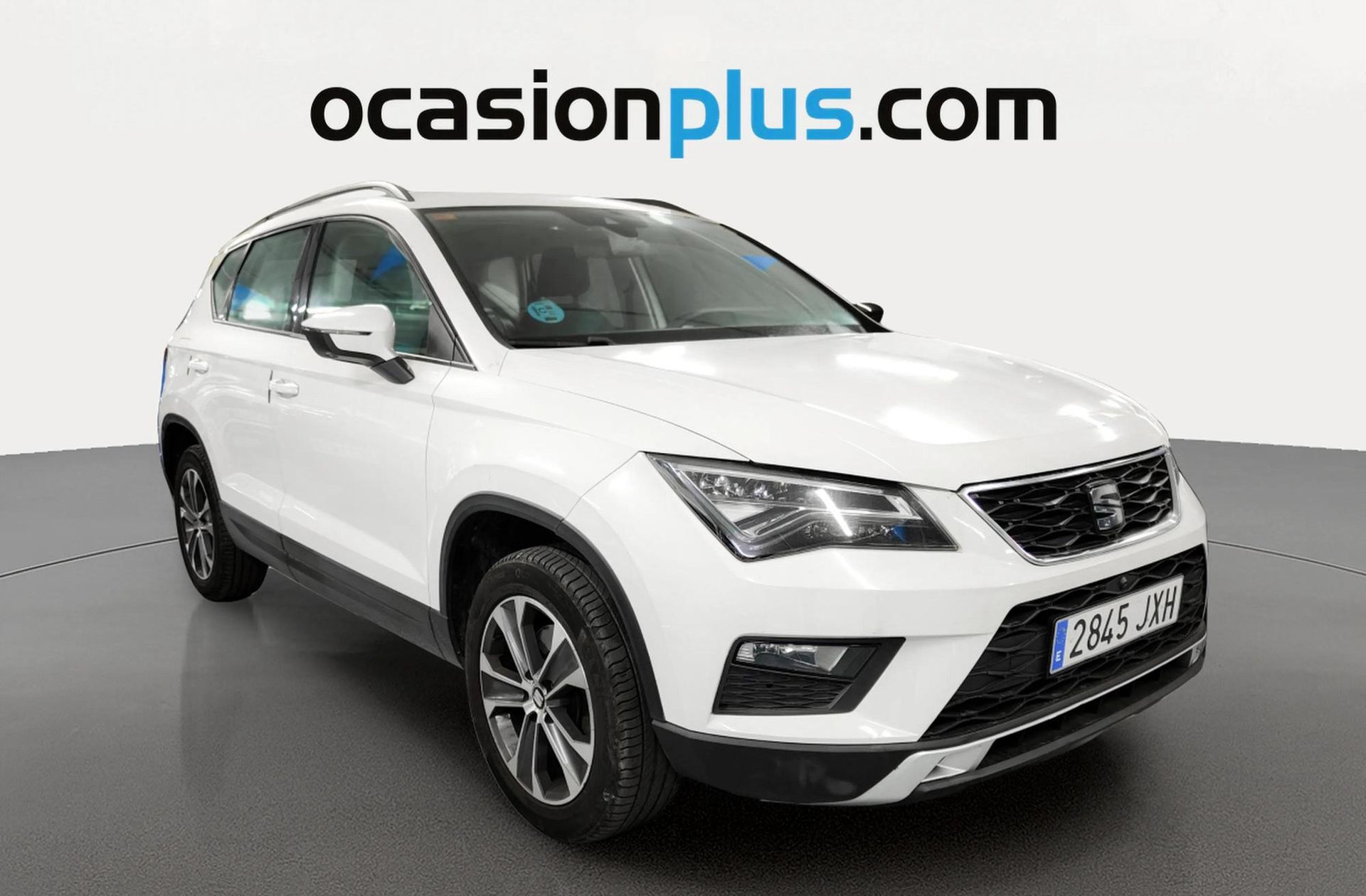 SEAT Ateca 1.6 TDI Ecomotive Style - foto 2