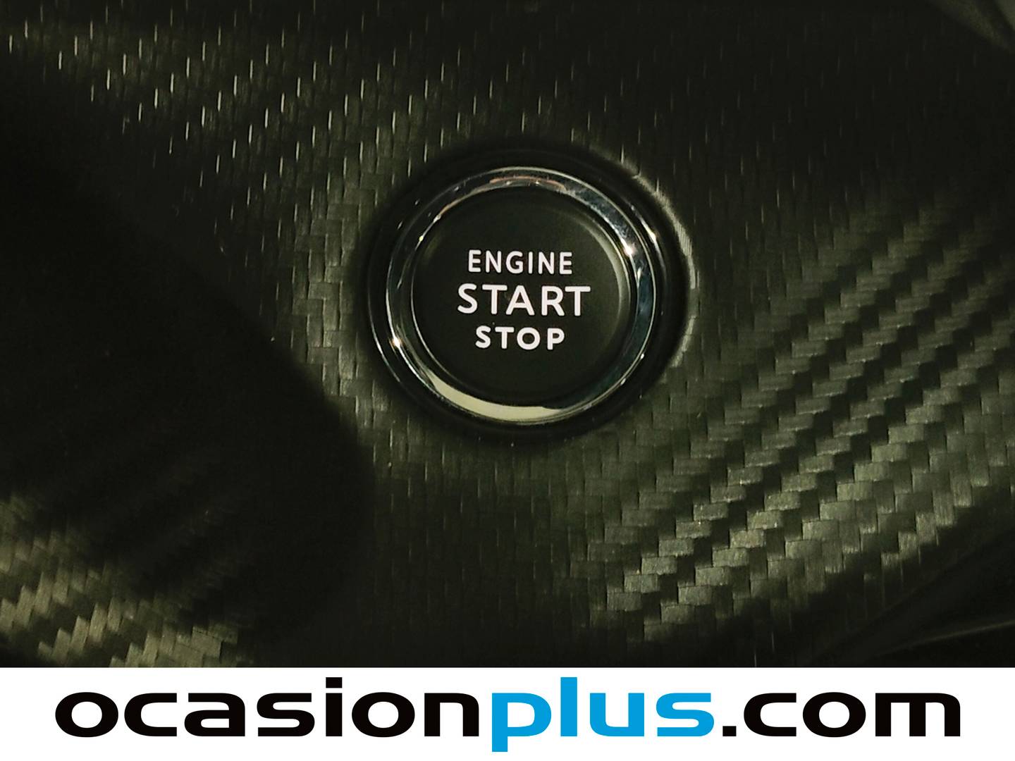 Peugeot 2008 Peugeot 2008 GT Hybrid eDCS6 (145 CV) 145cv