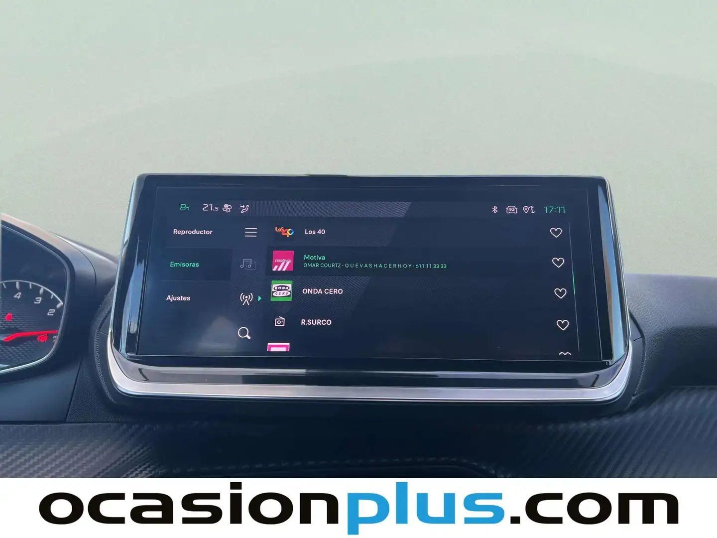 Foto Peugeot 2008 Peugeot 2008 PureTech 100 S&S Active (100 CV)