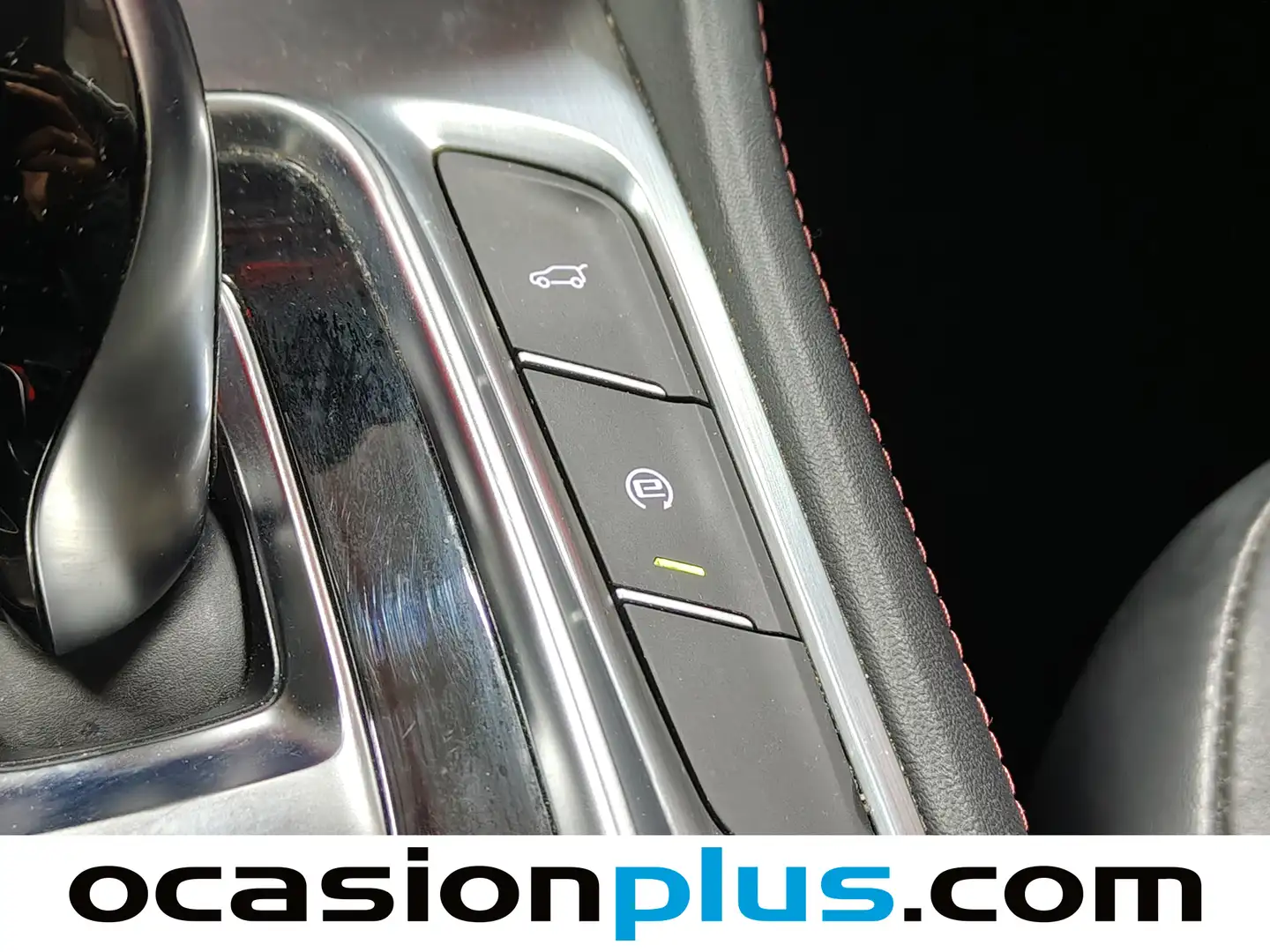 Foto MG HS MG HS 1.5 Turbo GDI Luxury DCT (162 CV)