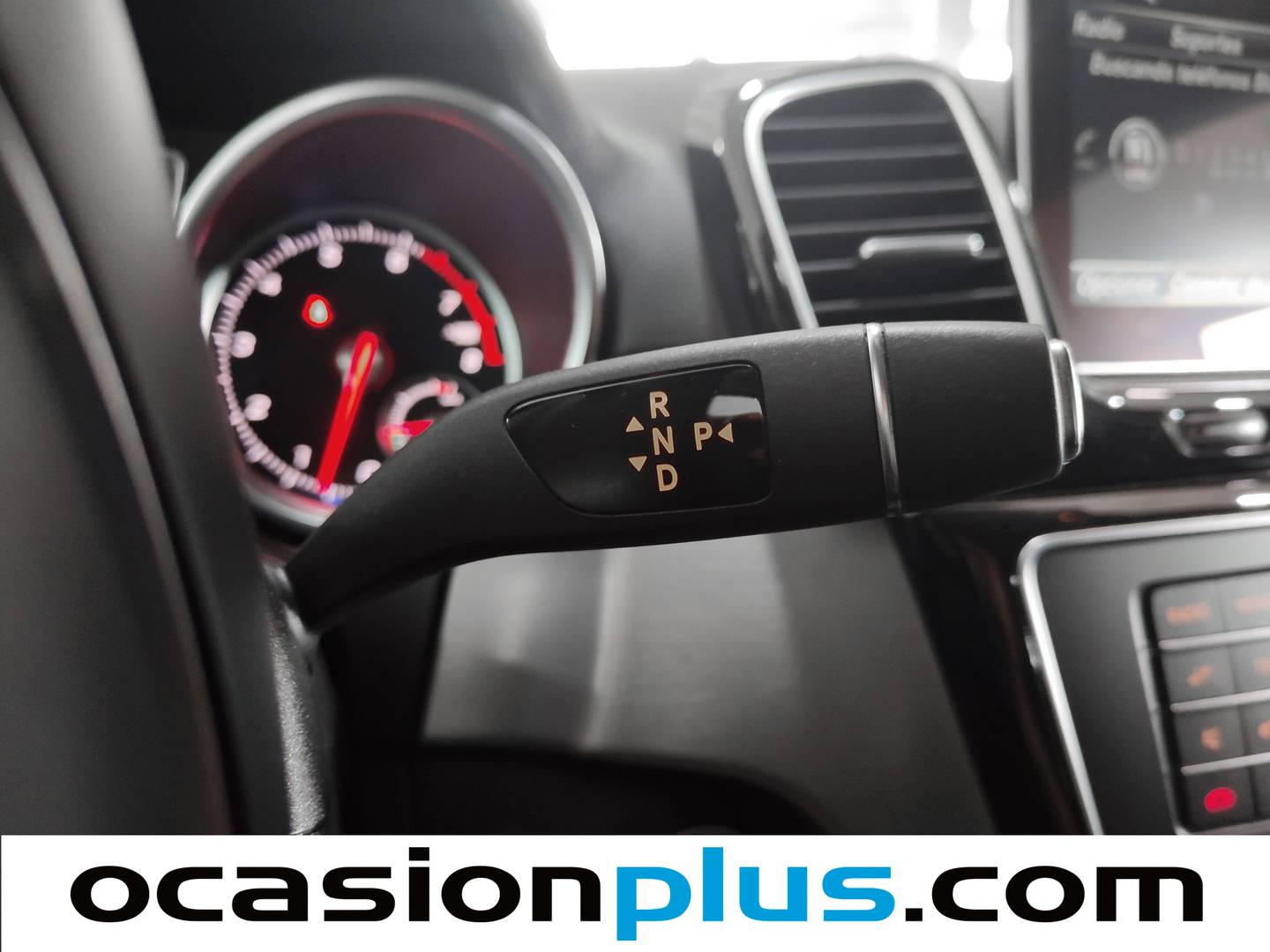 Foto Mercedes Clase GLE Mercedes-Benz GLE GLE 500 e 4Matic (442 CV) Pack AMG