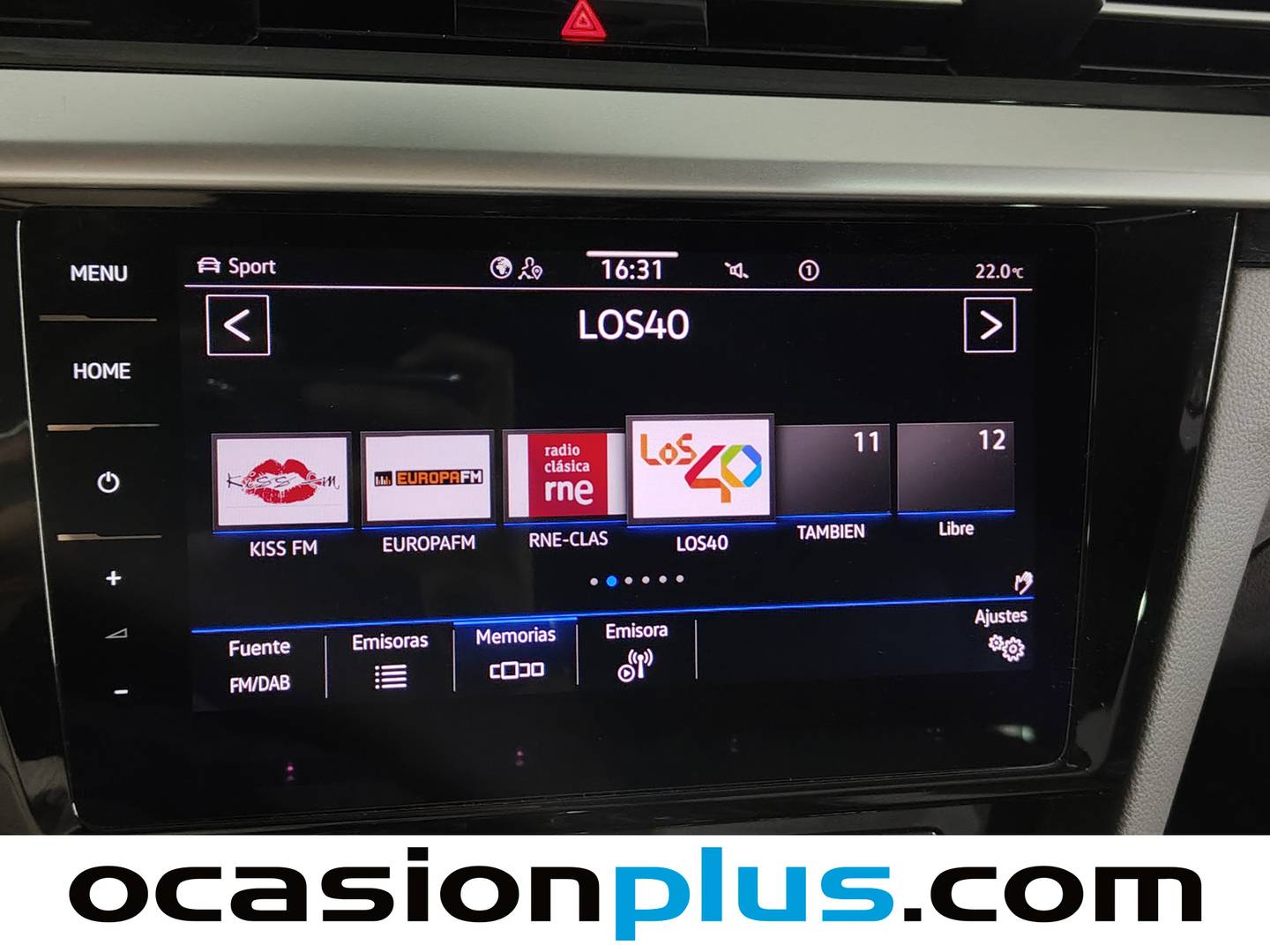 Foto Volkswagen Arteon Volkswagen Arteon Elegance eHybrid 1.4 TSI (218 CV) DSG