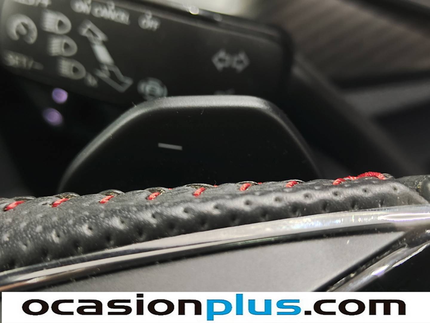 Foto Skoda Kamiq Skoda Kamiq 1.5 TSI Montecarlo DSG (150 CV)