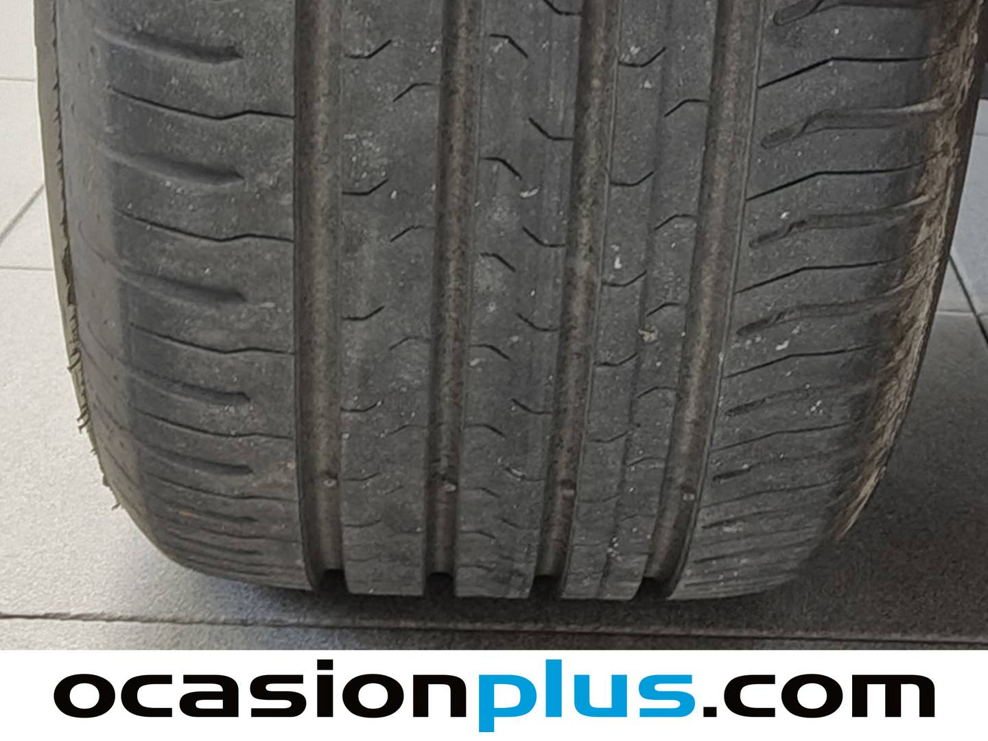 Seat León SEAT León 1.5 EcoTSI S&S Style (130 CV) de segunda mano