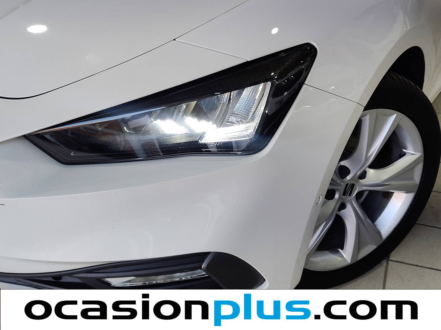Seat León Seat León ST 2.0 TDI S&S FR XS DSG (150 CV) km 0