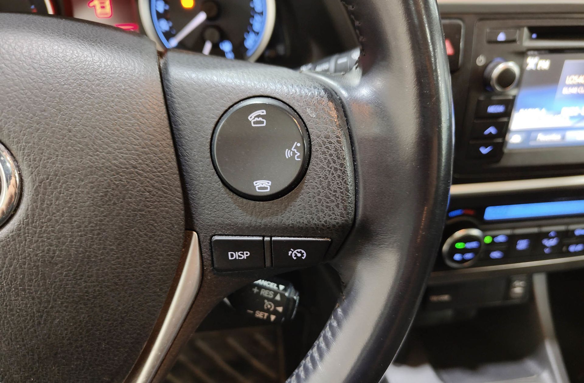 Toyota Auris 130 Touring Sports Active - foto 23