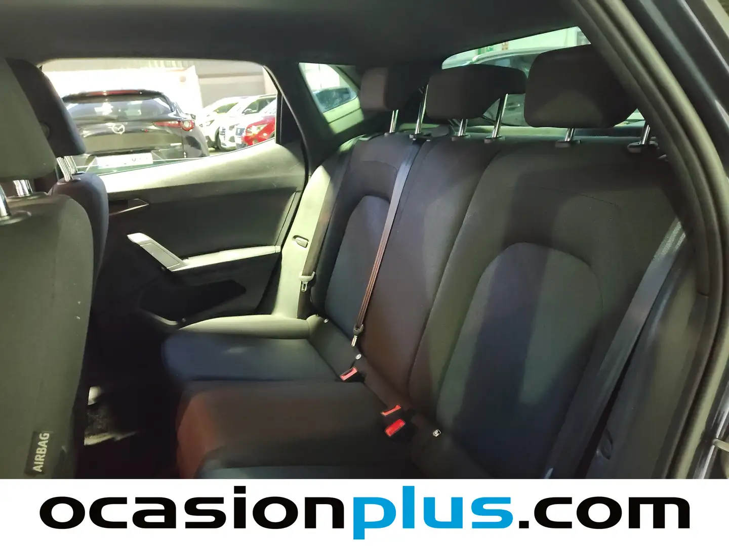 Foto Seat Ibiza SEAT Ibiza 1.0 TSI S&S FR XL (110 CV)