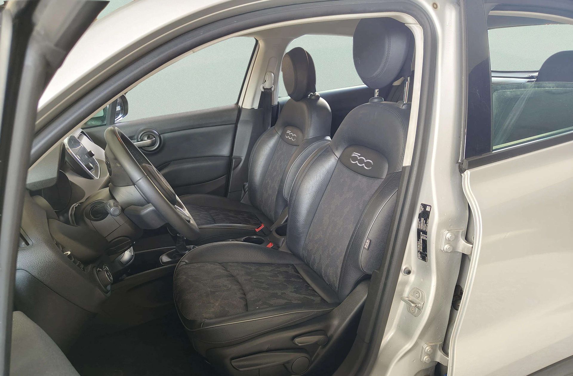 Fiat 500X 1.0 Firefly T3 Cross - foto 8
