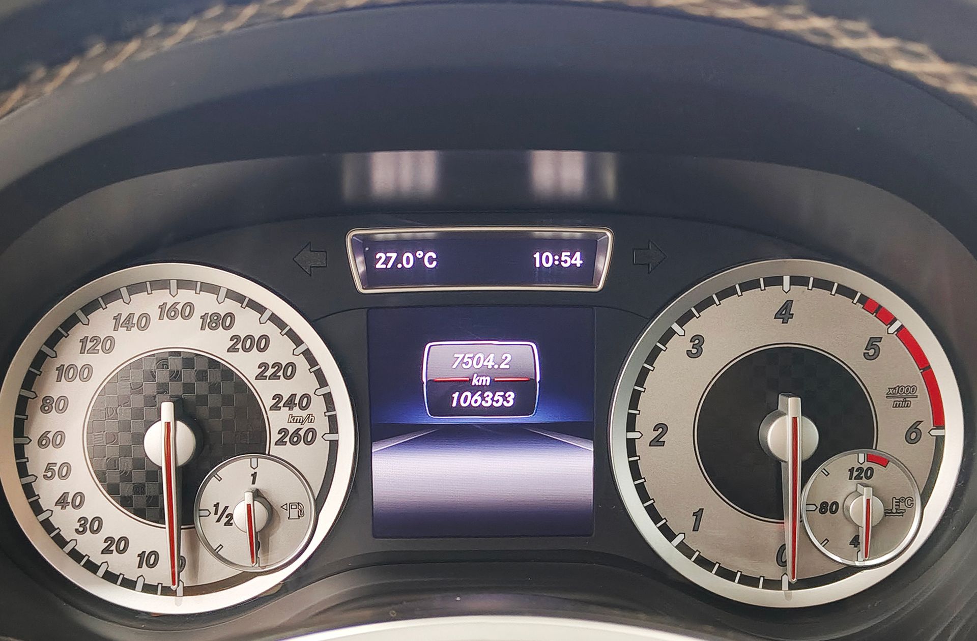 Mercedes-Benz Clase A 200 CDI Urban - foto 20