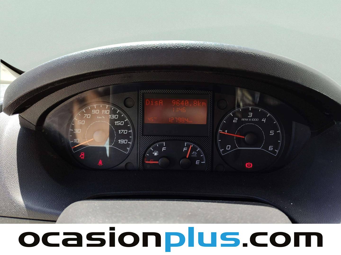 Opel Movano Opel Movano Furgon 2.2 BlueHDi Base L3H2 3.5T (140 CV) manual