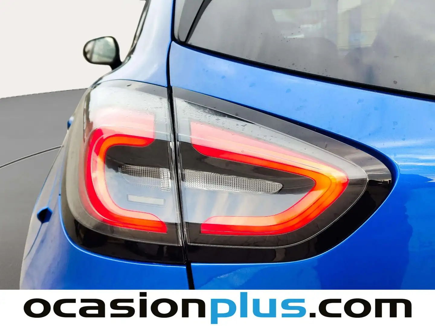 Foto Ford Puma Ford Puma 1.0 EcoBoost MHEV ST-Line  (125 CV)