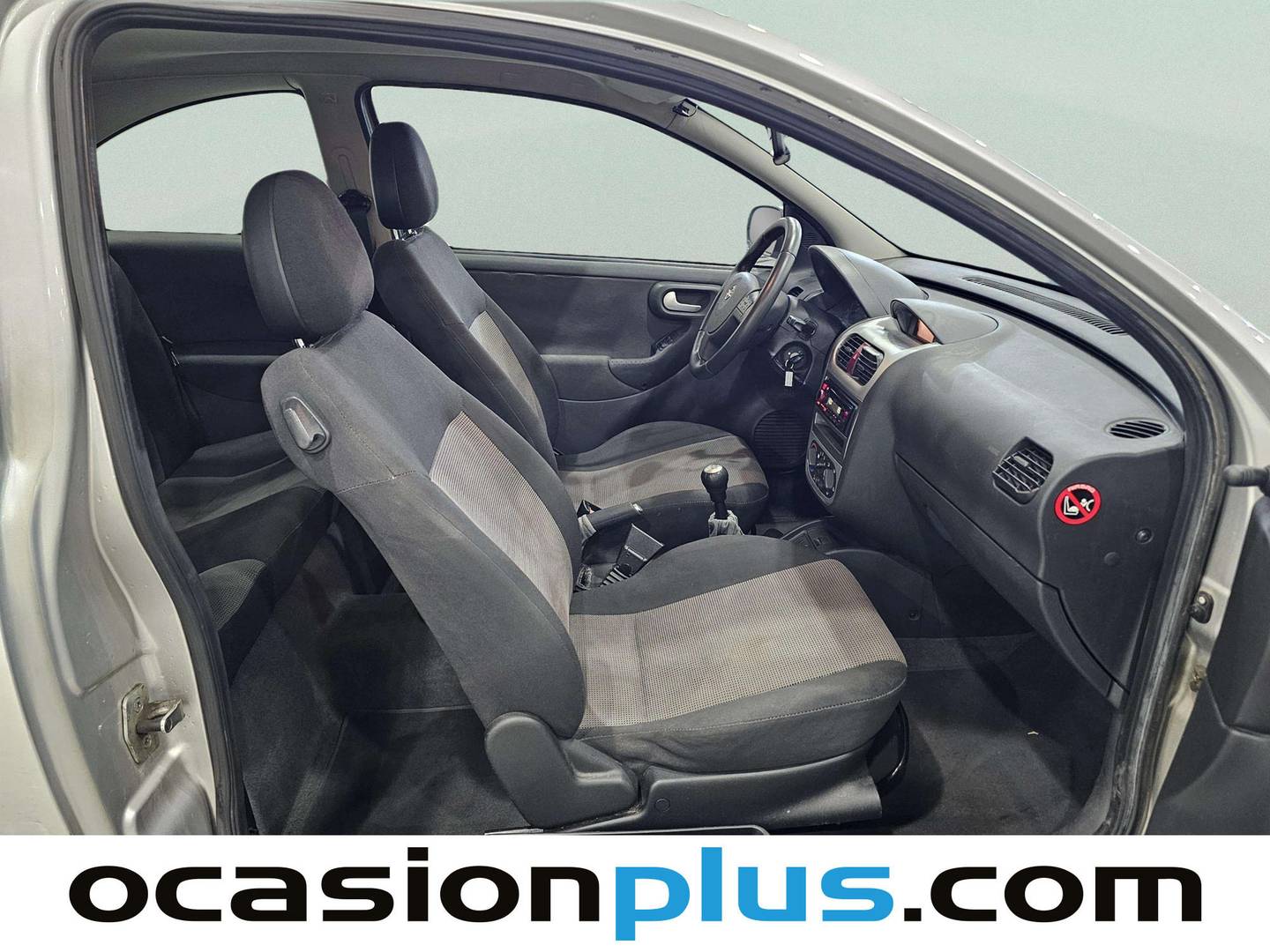 Opel Corsa Opel Corsa 1.2 Blue Line (75 CV) manual