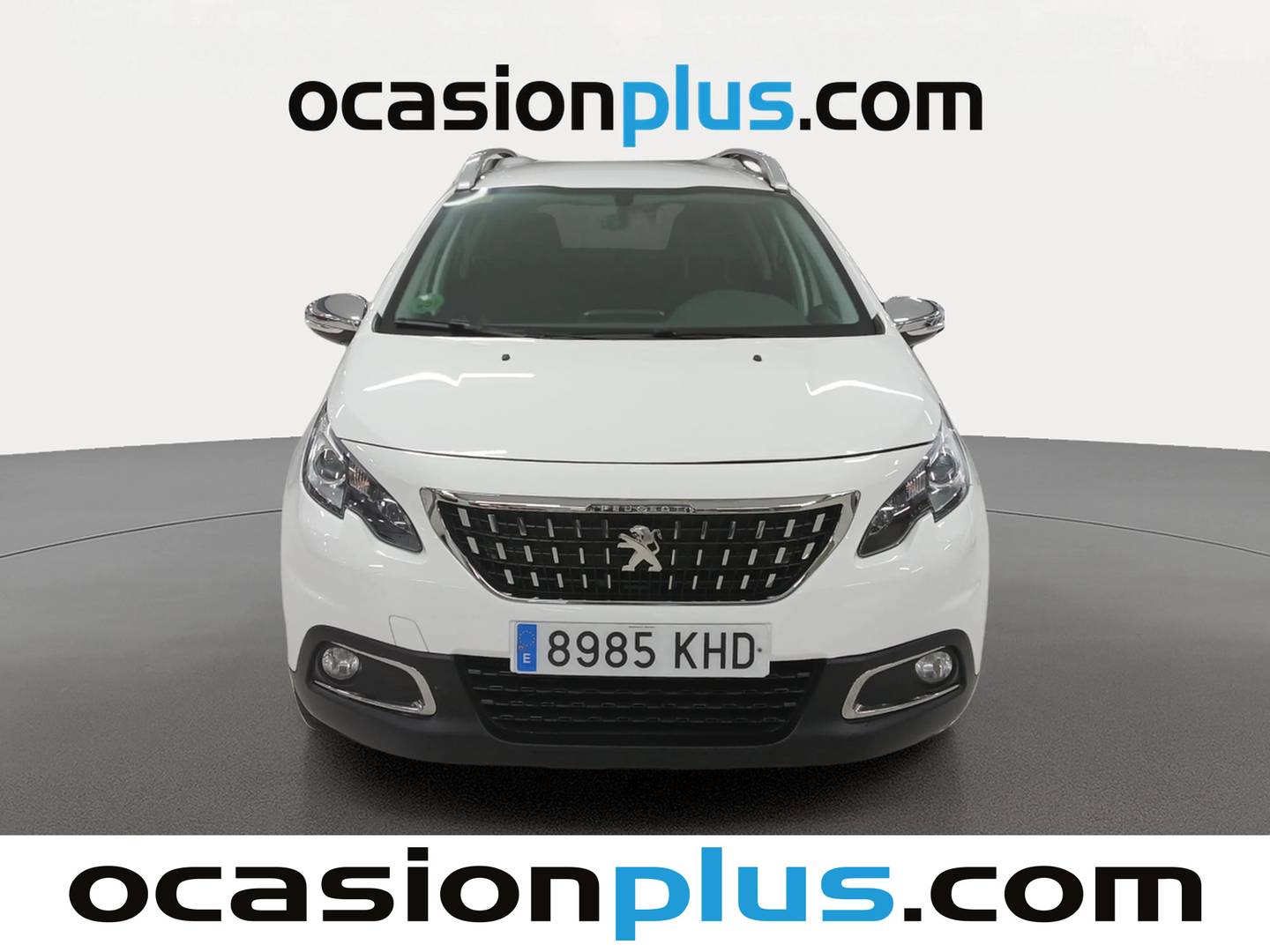 Foto Peugeot 2008 Peugeot 2008 PureTech 110 S&S Style EAT6 (110 CV)