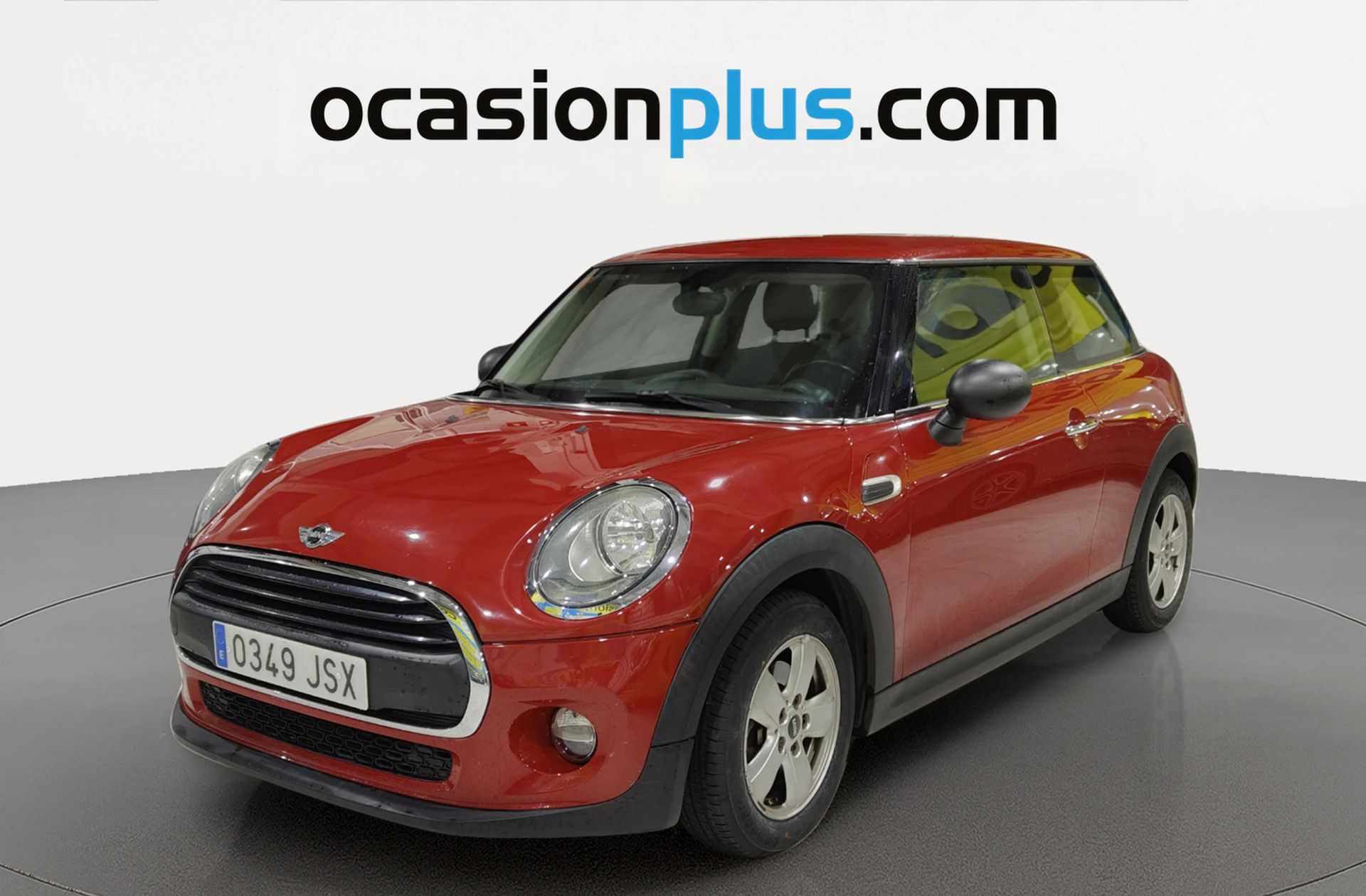 MINI Cooper One D