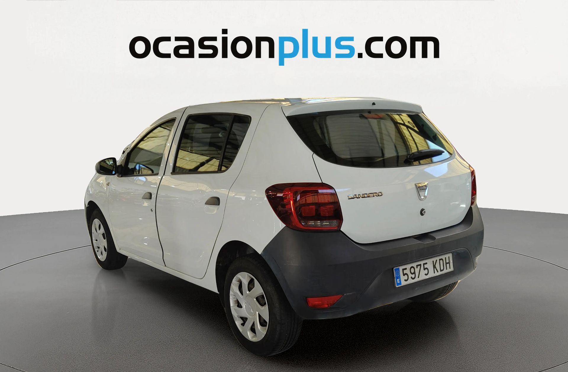 Dacia Sandero 1.0 Base - foto 3