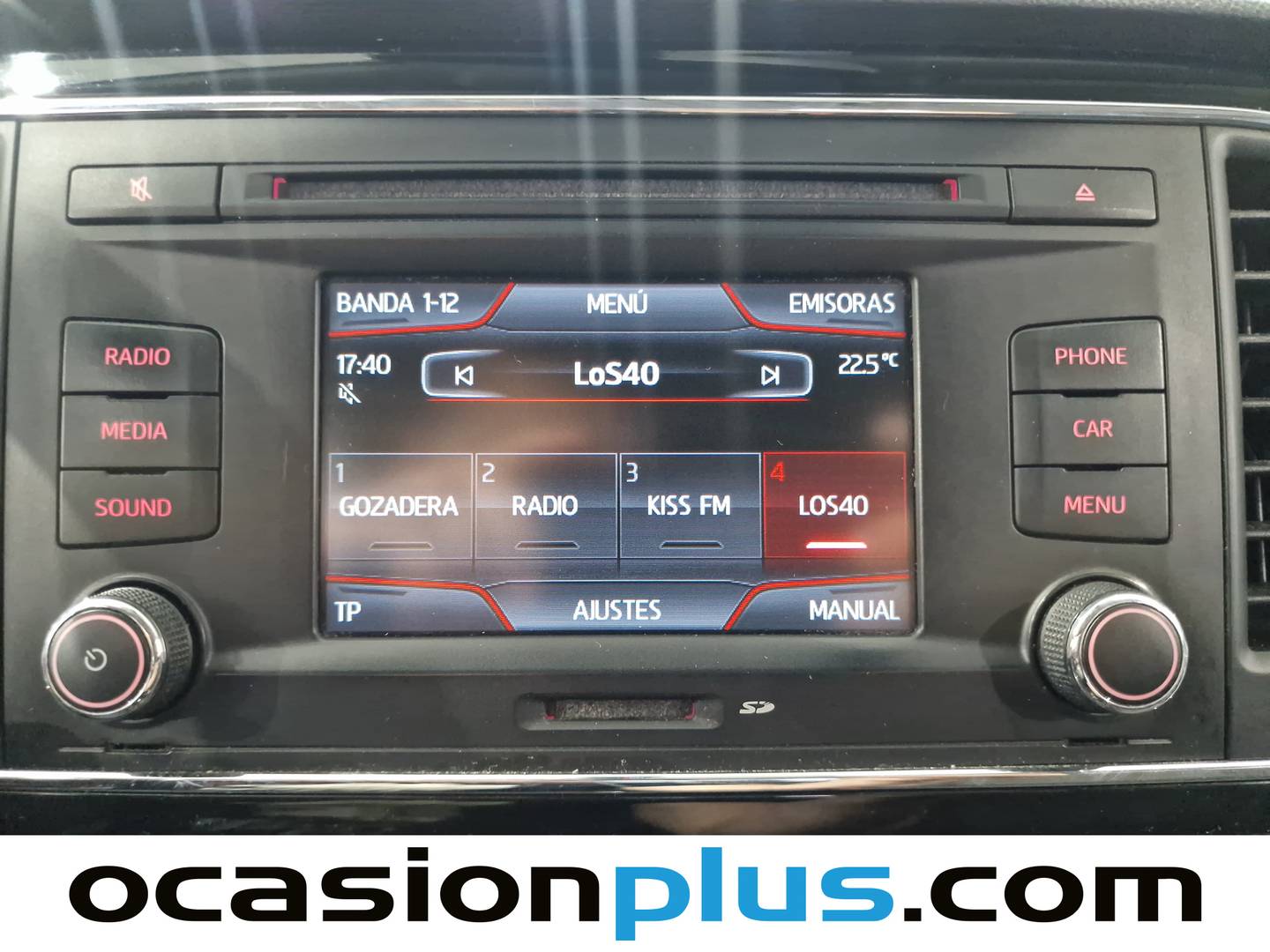 Seat León Seat León 1.6 TDI St&Sp I-Tech (105 CV) barato
