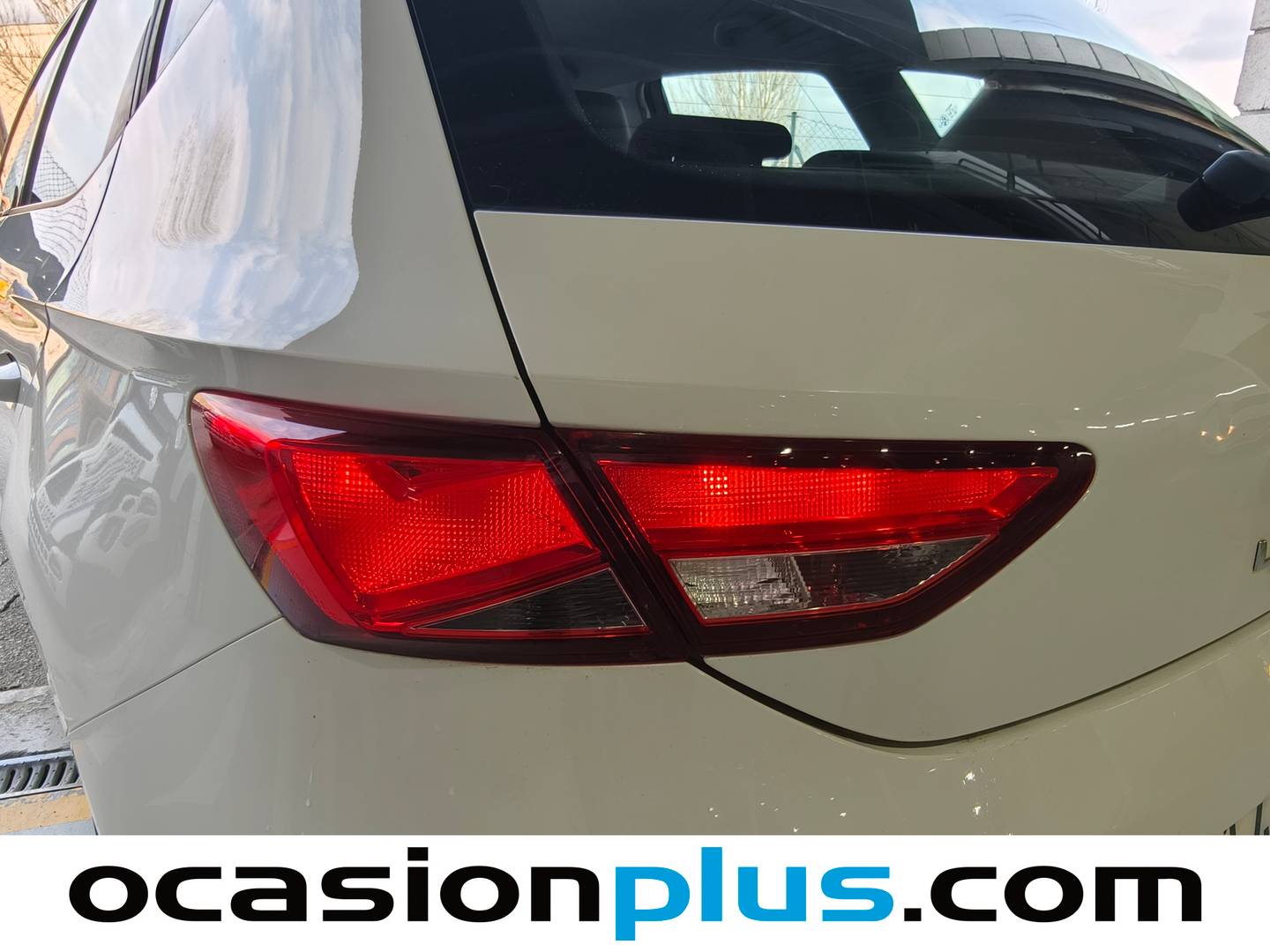 Seat León SEAT León 1.2 TSI S&S Style  (110 CV) km 0