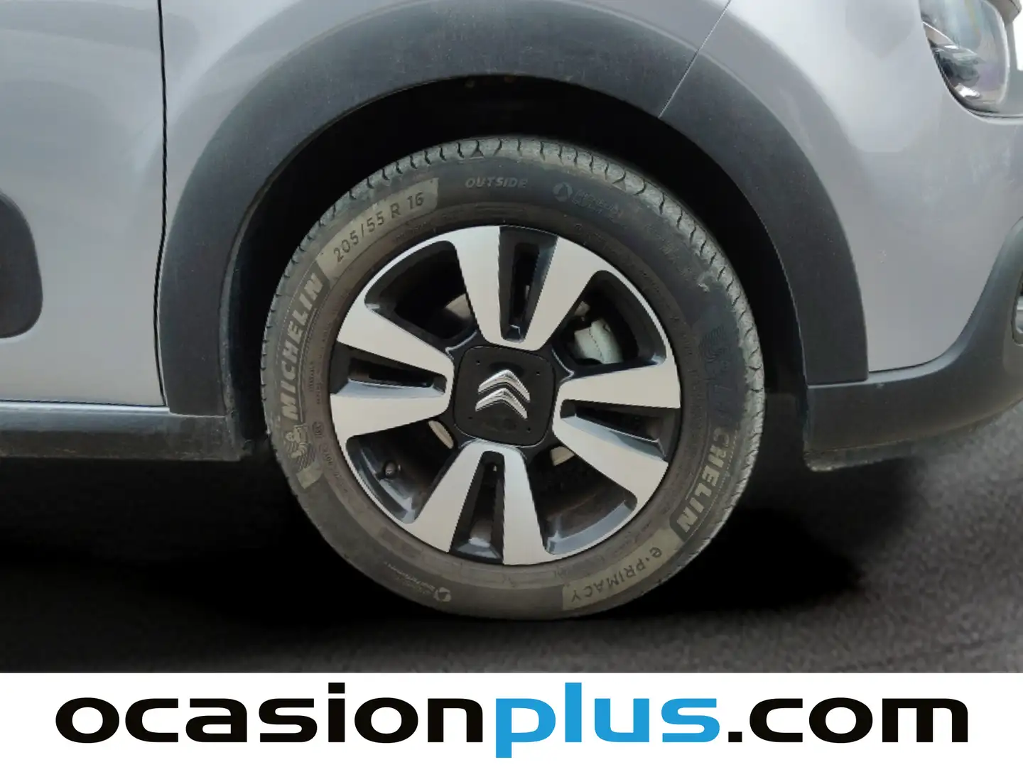 Foto Citroën C3 Origin Citroen C3 Origin Origin PureTech 110 Max (110 CV)