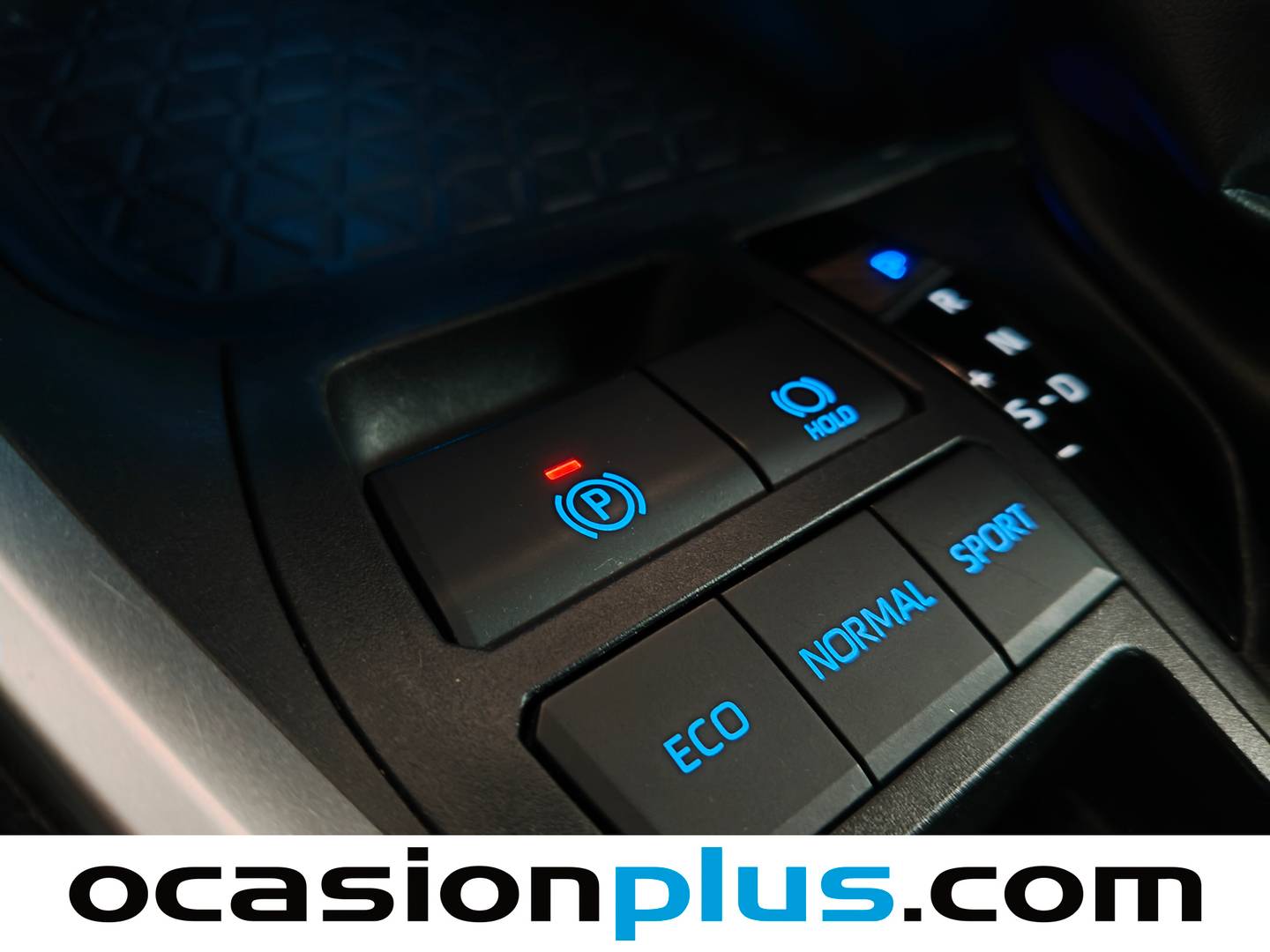 Acabados Toyota Rav4 Toyota Rav4 2.5l hybrid Style 4WD (222 CV)